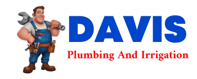 Trusted plumber in GARRETT PARK